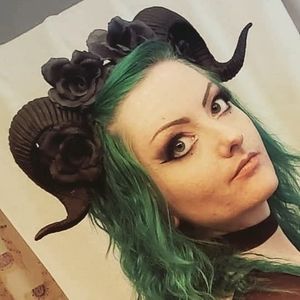 Meet your Posher, Brittney